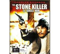 The Stone Killer (1973) ( L'assassino di pietra ) [ NON-USA FORMAT, PAL, Reg.0 Import - Australia ]
