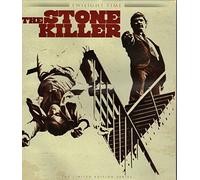 The Stone Killer