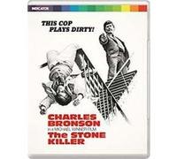 The Stone Killer Blu-ray E