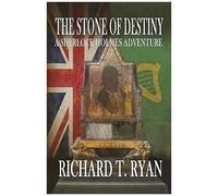The Stone Of Destiny