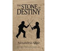 The Stone of Destiny