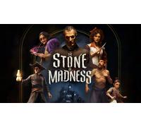 The Stone of Madness (PC)