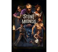 The Stone of Madness Special Edition (PC) Steam Key GLOBAL