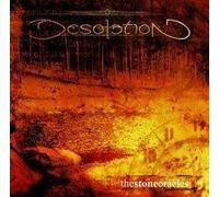 Desolation - The Stone Oracles [Import]