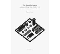 The stone perimeter. Architectural design within defensive walls