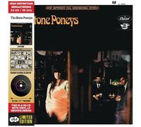The Stone Poneys