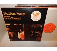 The Stone Poneys Featuring Linda Ronstadt
