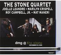 The Stone Quartet /Vol.1: 22 Décembre 2006