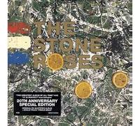 The Stone Roses - 20 TH anniversary special edition