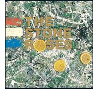 The Stone Roses – The Stone Roses