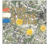 The Stone Roses – The Stone Roses – CD – Édition spéciale 20e anniversaire