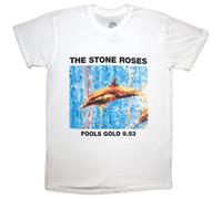 The Stone Roses Fools Or T Shirt Size XL