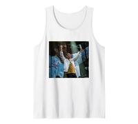 The Stone Roses Live Singer Ian Brown par Andy Willsher Débardeur