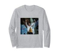 The Stone Roses Live Singer Ian Brown par Andy Willsher Manche Longue