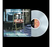 THE STONE ROSES LP Sally Cinnamon (2026) Vinyle Clair Précommande