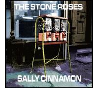 The Stone Roses Sally Cinnamon (CD) EP