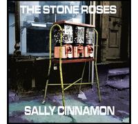 The Stone Roses - Sally Cinnamon [Vinyl Lp] Colored Vinyl, Cream, Ltd Ed