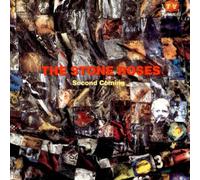 The Stone Roses - Second Coming [New Vinyl LP] UK - Import