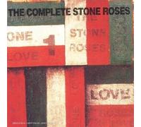 The Stone Roses - The Complete Stone Roses