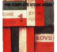 Stone Roses - Complete