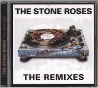The Stone Roses - The Remixes
