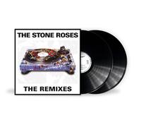 The Stone Roses – The Remixes – Vinyle – Sony Music