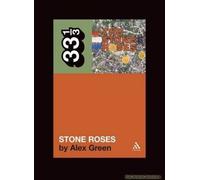 The Stone Roses' The Stone Roses