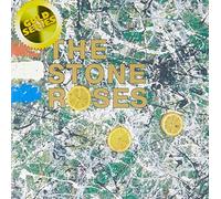 The Stone Roses - The Stone Roses ((20th Anniversary Special Edition) Gold Series) [Import]