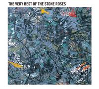 the Stone Roses The Very Best Of The Stone Roses (CD)