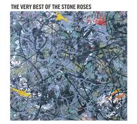 Stone Roses - Very Best of -Digi-