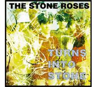 Turns Into Stone