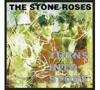 Turns Into Stone