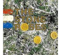 The Stone Roses – The Stone Roses – Vinyle – Remasterisé