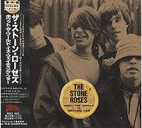 The Stone Roses - What The World (6 Titres Japon)