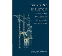 The Stone Skeleton