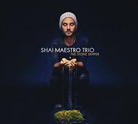 Shai Maestro Trio – The Stone Skipper – CD – Edel