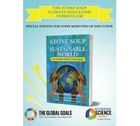 The Stone Soup Climate Education Curriculum (Hardback)