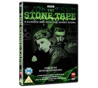 The Stone Tape [1972] [DVD] [Import]