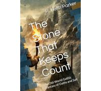 The Stone That Keeps Count: An Old-World Gothic Fantasy of Oaths and Salt