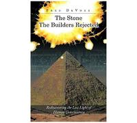 The Stone The Builders Rejected