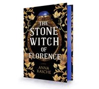The Stone Witch Of Florence