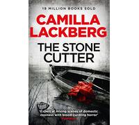 The Stonecutter (Patrik Hedstrom and Erica Falck, Book 3)