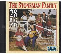 The Stoneman Family – 28 Big Ones