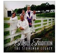 The Stonemans - Family Tradition: The Stoneman Legacy