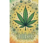 the stoner notebook