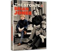 The Stones & Brian Jones DVD DVD