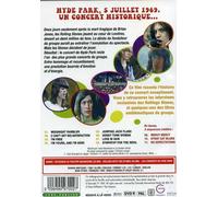 The Stones In The Park