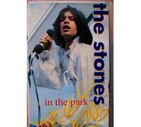 The Stones In The Park