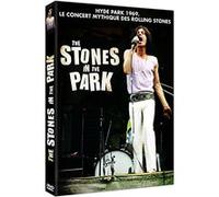 The Stones in the Park E