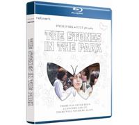 The Stones in the Park [Region B] [Blu-ray] - DVD NEUF